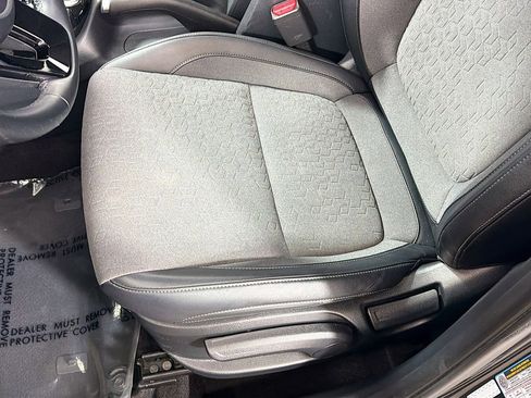 Used 2024 Kia Seltos S AWD/4WD image 20