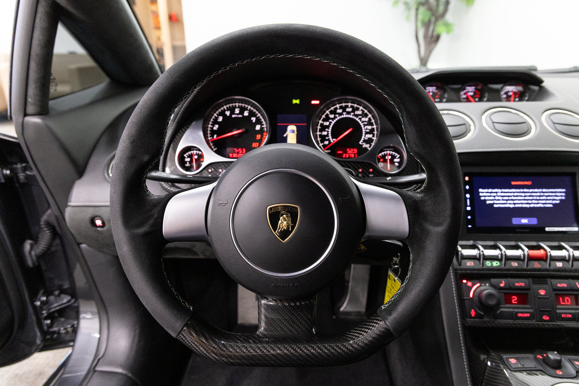 Used 2009 Lamborghini Gallardo LP 560-4 AWD/4WD image 13