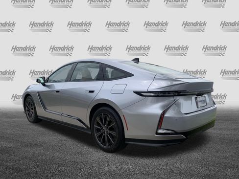 Used 2026 Lexus ES 350h w/ Convenience Package FWD image 8