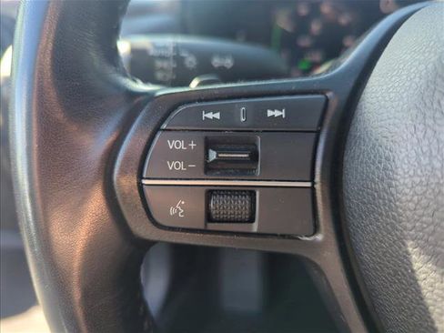 Used 2024 Honda Accord EX-L image 12