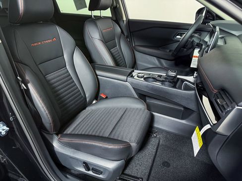 Used 2026 Nissan Rogue SV w/ Rock Creek Premium Package image 13