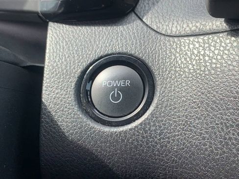 Used 2025 Toyota Camry LE FWD image 25