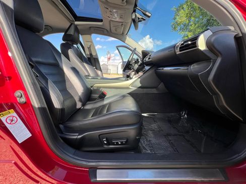 Used 2014 Lexus IS 250 IS 250 Sedan 4D image 23