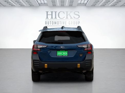 Certified 2025 Subaru Outback Wilderness image 6