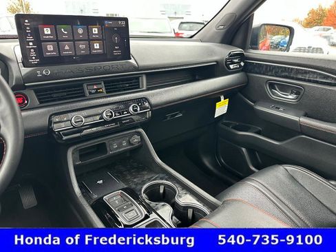 Used 2026 Honda Passport TrailSport Elite image 23