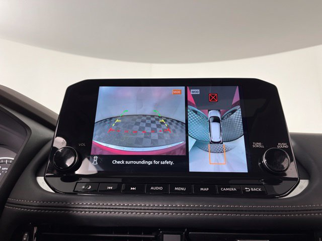 Used 2023 Nissan Rogue SL w/ SL Premium Package FWD image 27