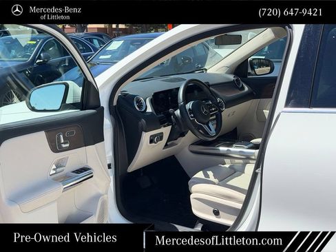 Certified 2022 Mercedes-Benz GLA 250 4MATIC image 7