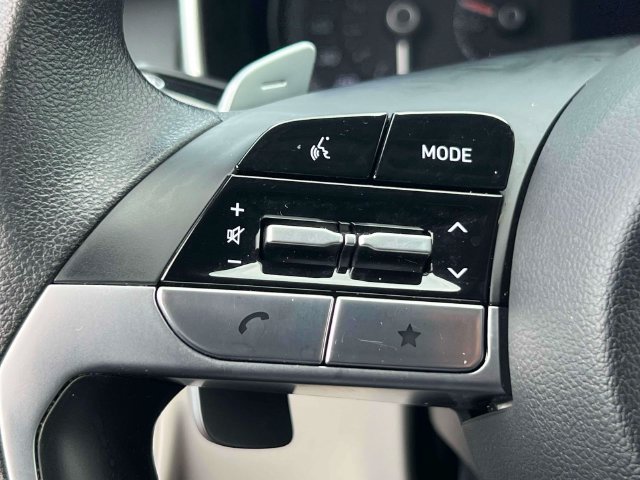 Certified 2024 Hyundai Tucson SEL AWD/4WD image 21