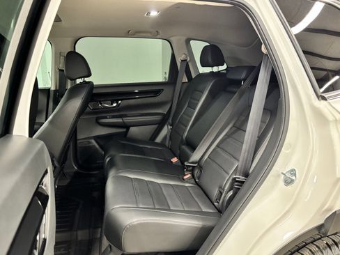 Used 2025 Honda CR-V EX-L image 20