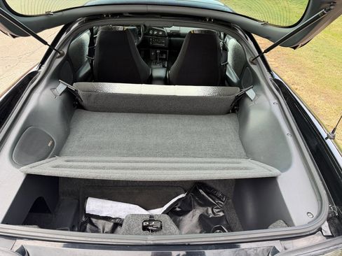 Used 1993 Chevrolet Camaro Z28 RWD image 37