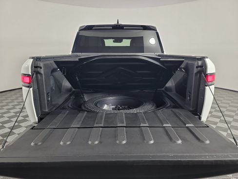 Used 2023 Rivian R1T Adventure AWD/4WD image 15