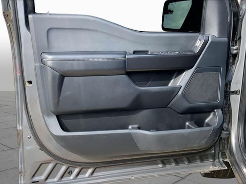 Used 2022 Ford F150 XL w/ STX Appearance Package AWD/4WD image 20