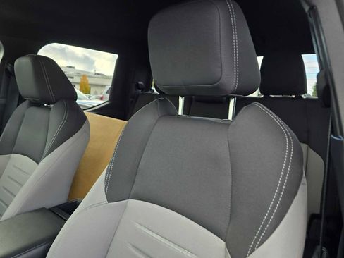 New 2025 Toyota Tacoma TRD Sport image 24