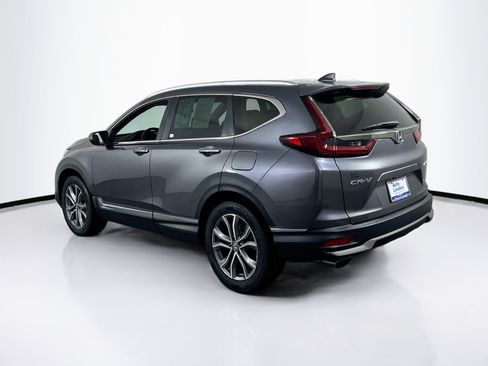 Used 2022 Honda CR-V Touring image 7
