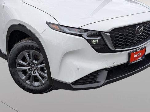 New 2026 MAZDA CX-5 Select AWD/4WD image 5