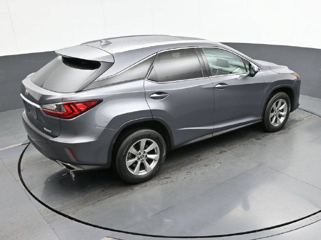 Used 2019 Lexus RX 350 FWD image 26