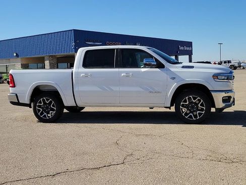 New 2026 RAM 1500 Laramie image 5