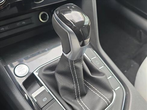 New 2026 Volkswagen Taos S FWD image 16