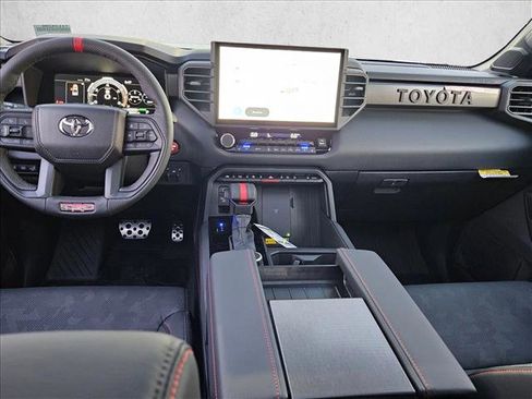 New 2026 Toyota Tundra TRD Pro AWD/4WD image 14