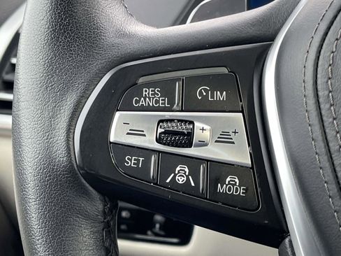 Used 2022 BMW X6 xDrive40i image 26