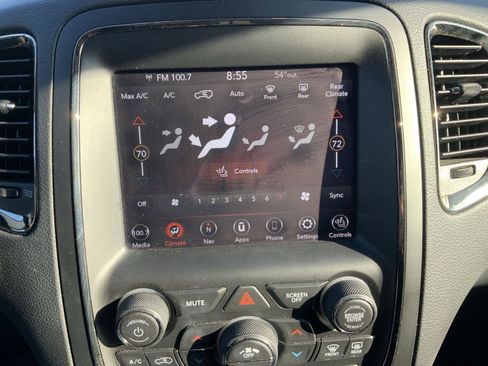 Used 2020 Dodge Durango GT AWD/4WD image 40