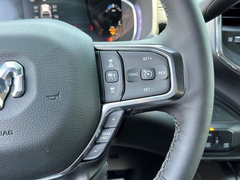 New 2025 RAM 2500 Laramie image 17