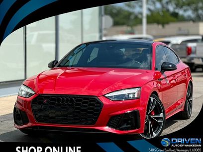 Used 2024 Audi S5 Premium Plus