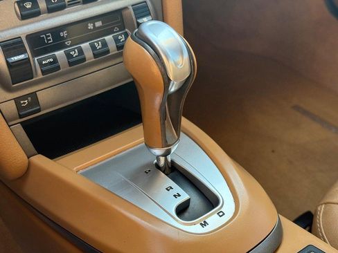 Used 2008 Porsche 911 Carrera 4 image 20