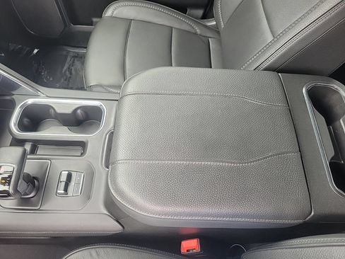 Used 2026 GMC Sierra 1500 Denali AWD/4WD image 25
