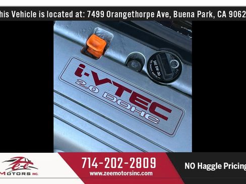 Used 2009 Honda Civic Si image 45