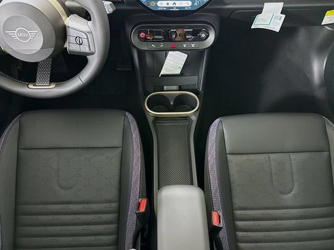 New 2026 MINI Cooper S FWD image 17