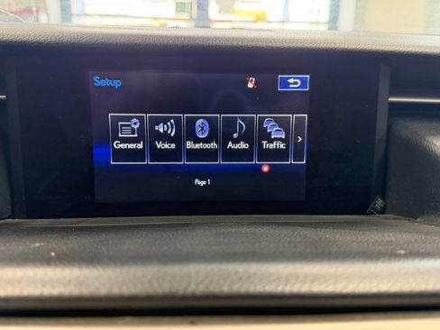 Used 2017 Lexus RC 300 F Sport image 54