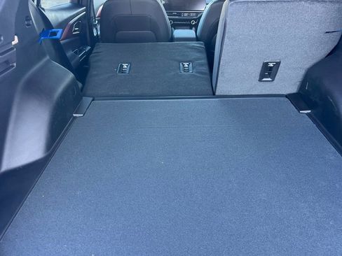 New 2026 Chevrolet Equinox EV RS image 12