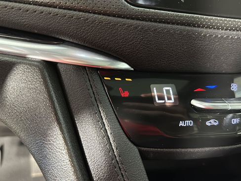 Used 2023 Cadillac XT5 Premium Luxury AWD/4WD image 20