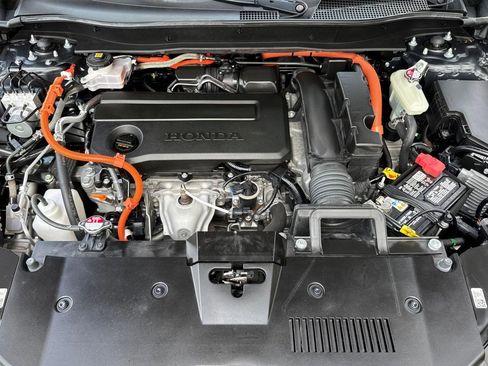 Certified 2024 Honda CR-V Sport-L image 35