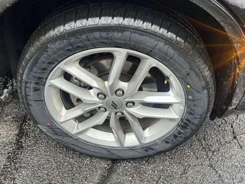 Used 2024 Dodge Durango GT image 20