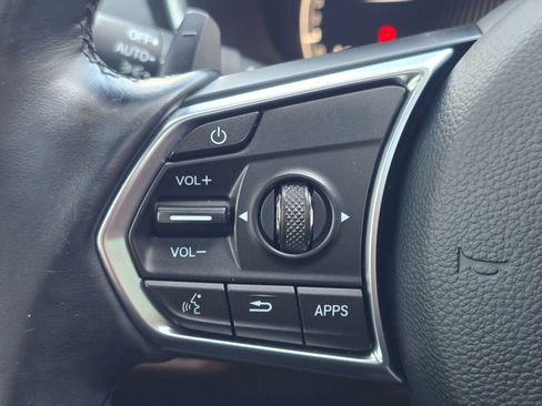 Used 2022 Acura MDX SH-AWD w/ Technology Package image 31