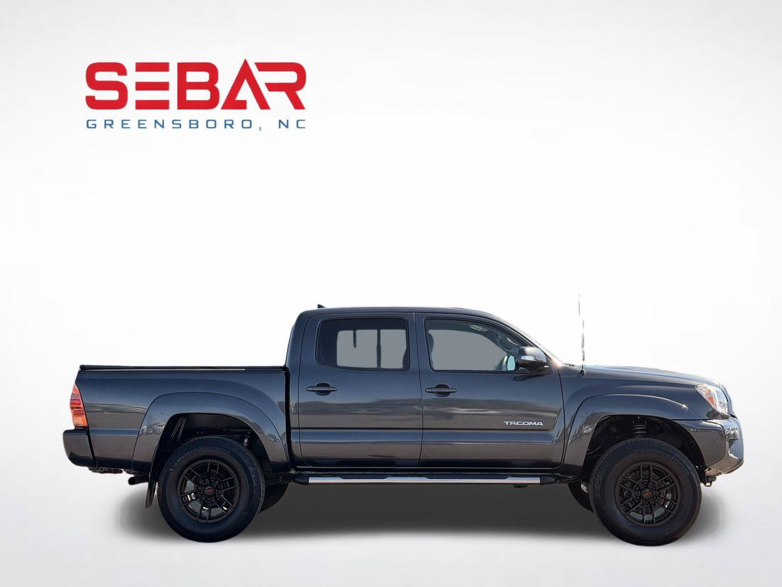 Used 2014 Toyota Tacoma PreRunner w/ TRD Sport Package RWD image 7