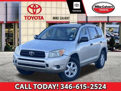 Used 2006 Toyota RAV4 2WD