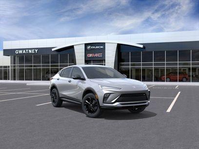 New 2026 Buick Envista Sport Touring