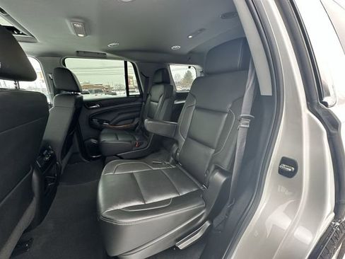 Used 2020 Chevrolet Tahoe Premier w/ Max Trailering Package image 28