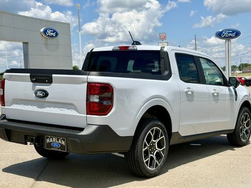 New 2026 Ford Maverick Lariat AWD/4WD image 4