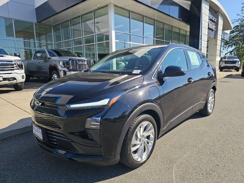 New 2027 Chevrolet Bolt LT w/ Comfort Package FWD image 3