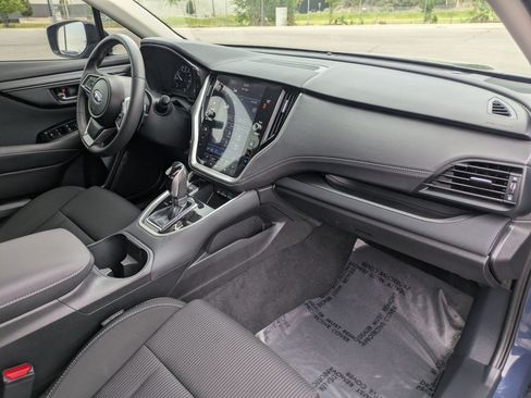 Used 2025 Subaru Legacy Premium w/ Popular Package #1A AWD/4WD image 31