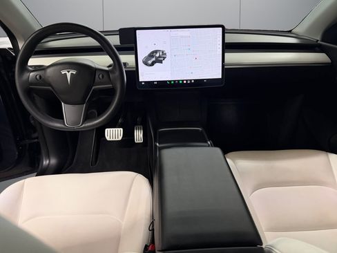 Used 2021 Tesla Model Y Performance AWD/4WD image 11