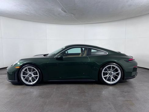 Certified 2026 Porsche 911 GT3 RWD image 2