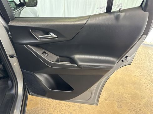 Certified 2025 Chevrolet Equinox LT w/ Convenience Package II image 28