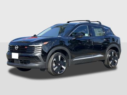 New 2026 Nissan Kicks SR