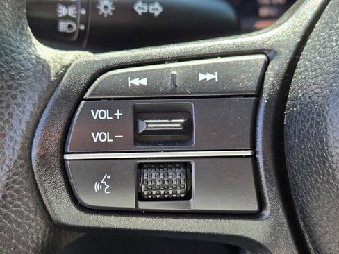 Used 2023 Honda Accord EX image 23