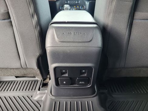 Used 2022 Ford Bronco Outer Banks image 22